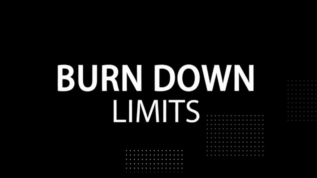 burndownlimits