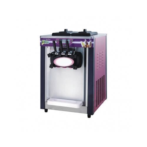 Ice Cream Making Machine