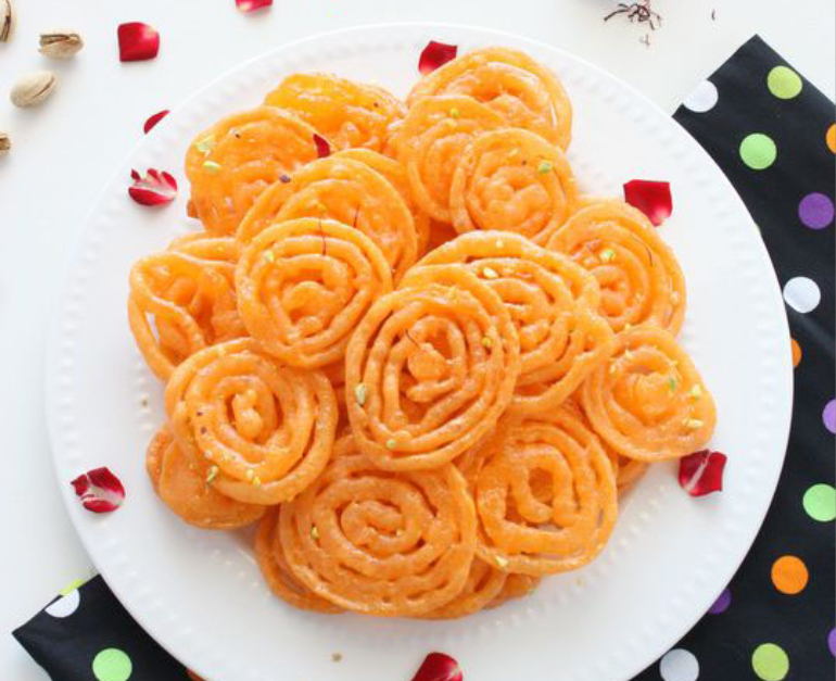 jalebi