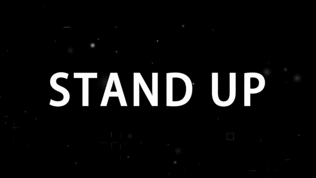 standup