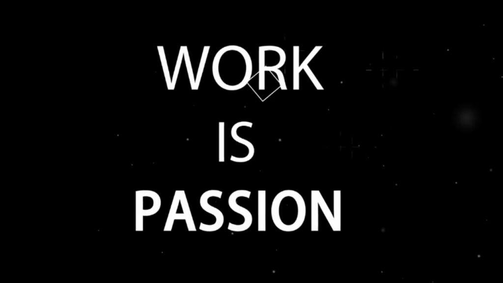 workpassion